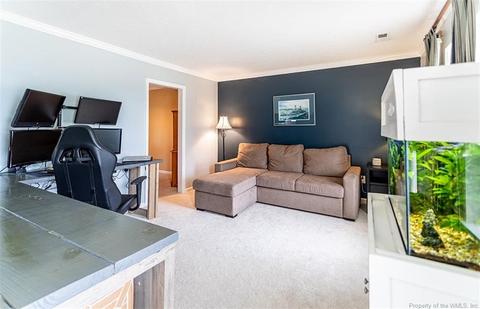 41 Tupelo Cir, Hampton, VA 23666 photo 5