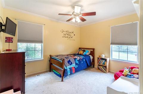 41 Tupelo Cir, Hampton, VA 23666 photo 20