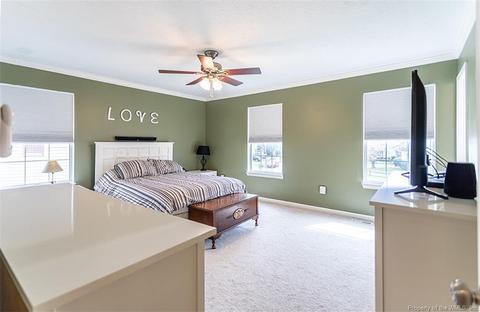 41 Tupelo Cir, Hampton, VA 23666 photo 17