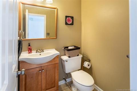 41 Tupelo Cir, Hampton, VA 23666 photo 6