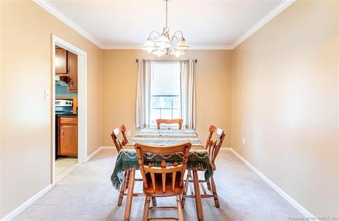 41 Tupelo Cir, Hampton, VA 23666 photo 12