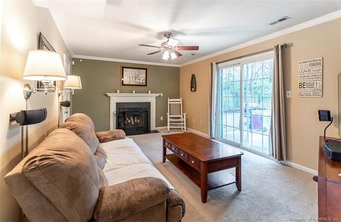 41 Tupelo Cir, Hampton, VA 23666 photo 7