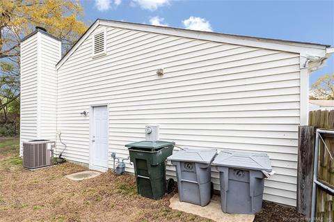 41 Tupelo Cir, Hampton, VA 23666 photo 21