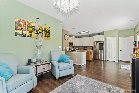 6178 Roland Smith Dr, Gloucester, VA 23061 photo 17