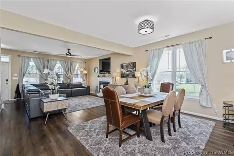 6178 Roland Smith Dr, Gloucester, VA 23061 photo 9