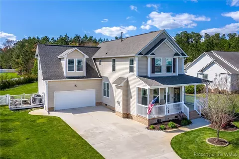 6178 Roland Smith Dr, Gloucester, VA 23061 photo 1