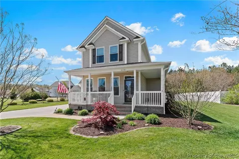 6178 Roland Smith Dr, Gloucester, VA 23061 photo 2