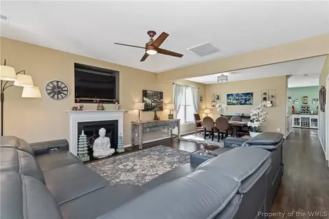 6178 Roland Smith Dr, Gloucester, VA 23061 photo 6
