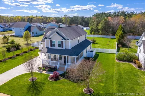 6178 Roland Smith Dr, Gloucester, VA 23061 photo 3