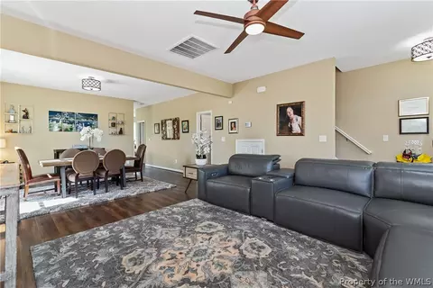 6178 Roland Smith Dr, Gloucester, VA 23061 photo 7