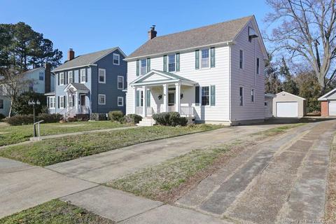2923 Chesapeake Ave, Hampton, VA 23661 photo 40