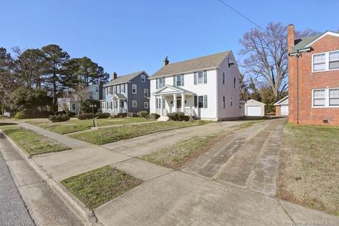 2923 Chesapeake Ave, Hampton, VA 23661 photo 2