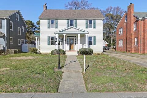 2923 Chesapeake Ave, Hampton, VA 23661 photo 1