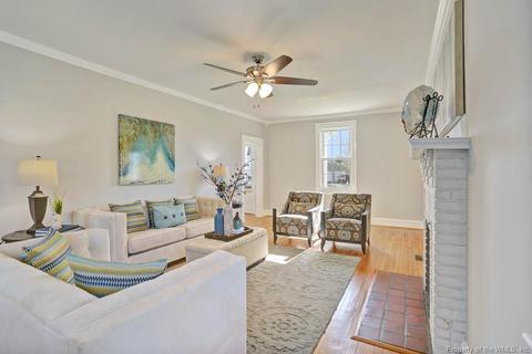 2923 Chesapeake Ave, Hampton, VA 23661 photo 6