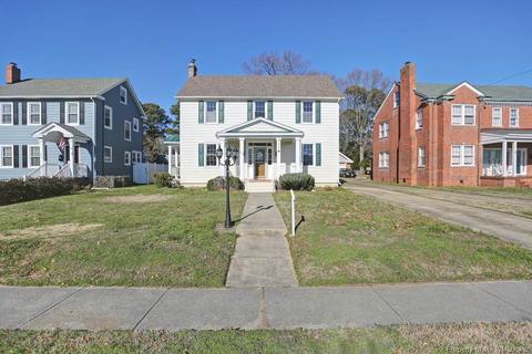 2923 Chesapeake Ave, Hampton, VA 23661 photo 39
