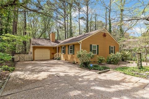 110 Patrick Henry Dr, Williamsburg, VA 23185 photo 1