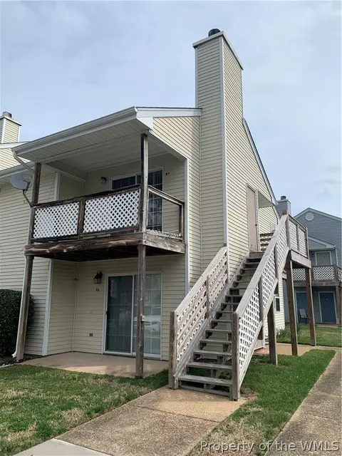 9 Lyford Ky #B, Hampton, VA 23666 photo 1