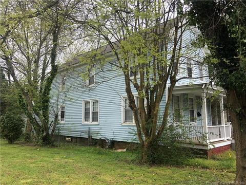 107 E Virginia Ave, Hampton, VA 23663 photo 4