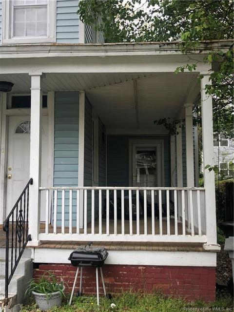 107 E Virginia Ave, Hampton, VA 23663 photo 3