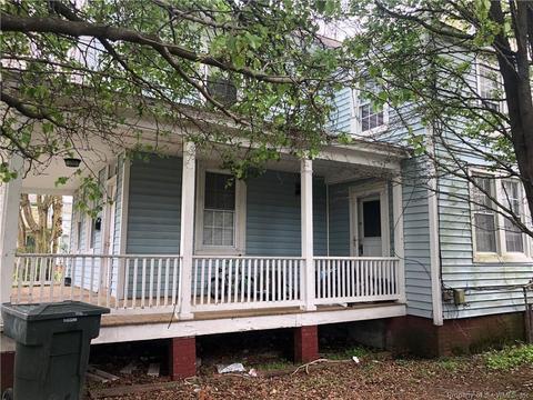 107 E Virginia Ave, Hampton, VA 23663 photo 5