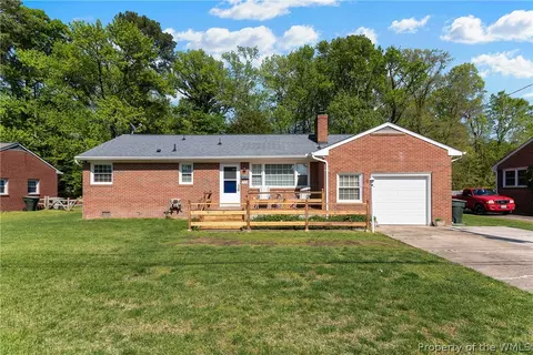 1794 Revere Dr, Hampton, VA 23664 photo 1