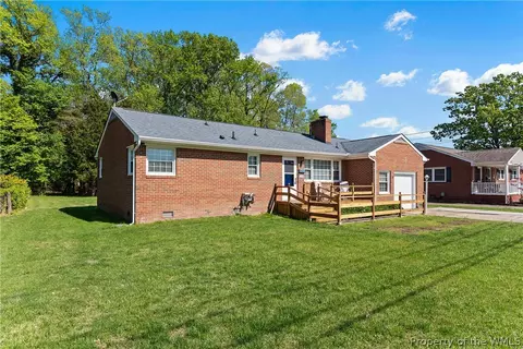 1794 Revere Dr, Hampton, VA 23664 photo 3