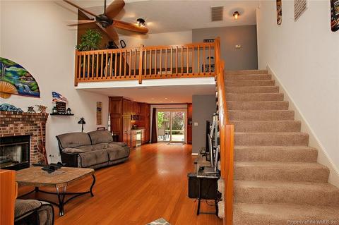 205 Dunn Cir, Hampton, VA 23666 photo 10