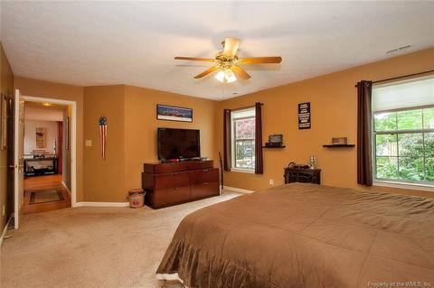 205 Dunn Cir, Hampton, VA 23666 photo 21