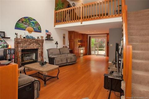 205 Dunn Cir, Hampton, VA 23666 photo 11