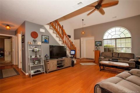 205 Dunn Cir, Hampton, VA 23666 photo 14