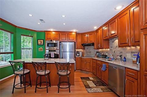 205 Dunn Cir, Hampton, VA 23666 photo 16