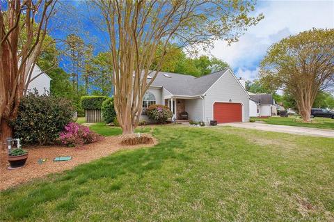 205 Dunn Cir, Hampton, VA 23666 photo 1