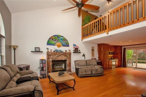 205 Dunn Cir, Hampton, VA 23666 photo 12
