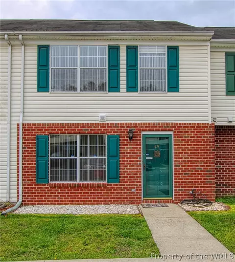 49 Terri Sue Ct, Hampton, VA 23666 photo 1