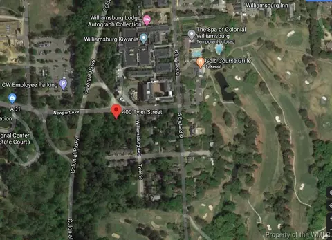 400 Tyler St, Williamsburg, VA 23185 photo 1