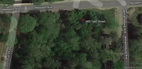 400 Tyler St, Williamsburg, VA 23185 photo 3