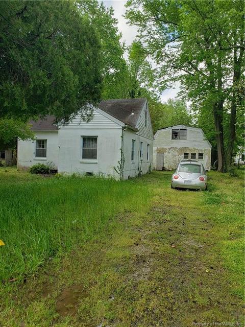10 Clover St, Hampton, VA 23669 photo 1
