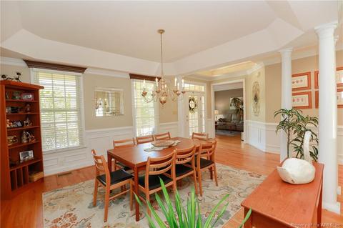 103 Berrow, Williamsburg, VA 23188 photo 7
