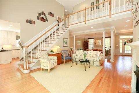 103 Berrow, Williamsburg, VA 23188 photo 9