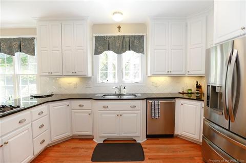 103 Berrow, Williamsburg, VA 23188 photo 17