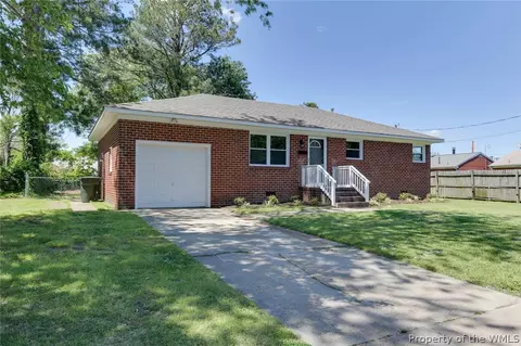 4002 W Weaver Rd, Hampton, VA 23666 photo 3
