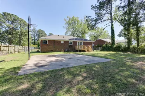 4002 W Weaver Rd, Hampton, VA 23666 photo 30