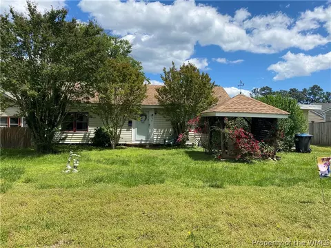 205 Quarterpath Rd, Williamsburg, VA 23185 photo 1