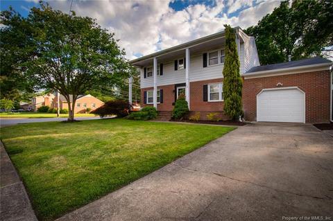 339 Brout Dr, Hampton, VA 23666 photo 2
