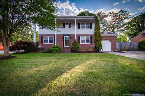 339 Brout Dr, Hampton, VA 23666 photo 1