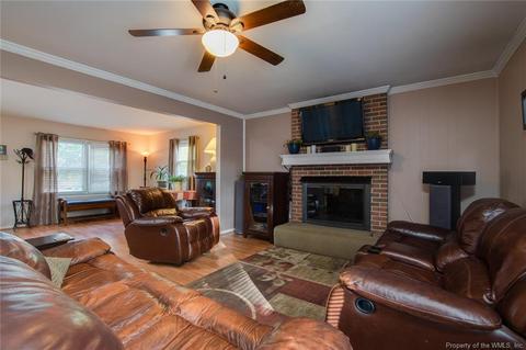 339 Brout Dr, Hampton, VA 23666 photo 14