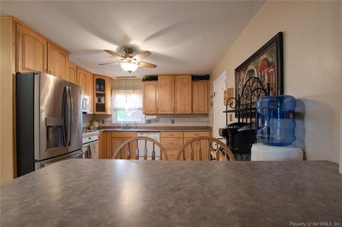339 Brout Dr, Hampton, VA 23666 photo 8