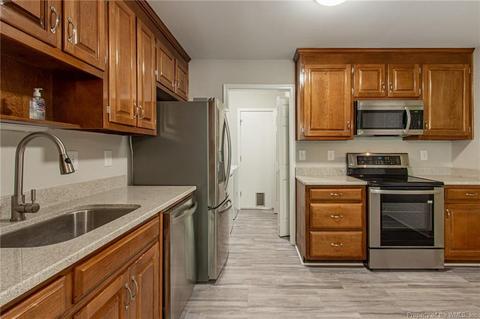 535 Spring Trce, Williamsburg, VA 23188 photo 12