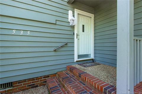535 Spring Trce, Williamsburg, VA 23188 photo 3