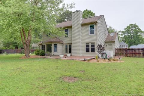 13 Tabatha Cir, Hampton, VA 23666 photo 49